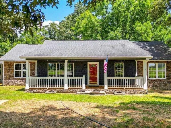 196 Beason Rd SE, Calhoun, GA 30701