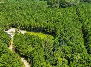 4106 Tanglewood Rd, Magnolia, MS 39652