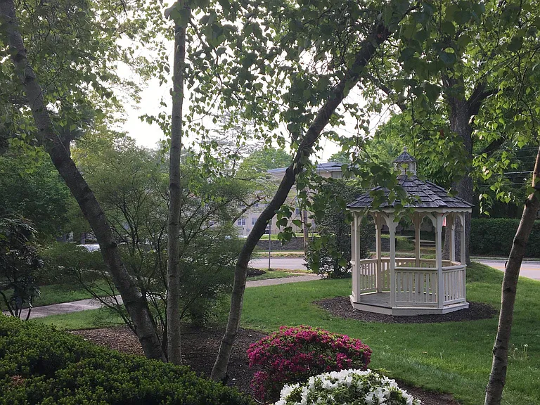Metropolitan Bala Cynwyd — Photo 18