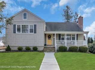228 Perrine Ave, Elberon, NJ 07740