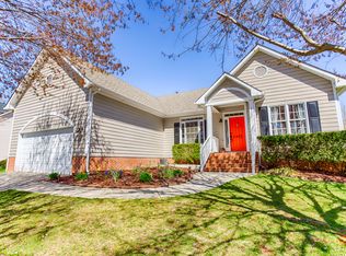 6402 High View Rd, Greensboro, NC 27410