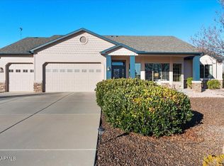 2990 Harrison Dr, Chino Valley, AZ 86323