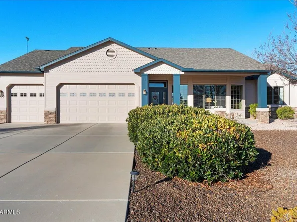 2990 HARRISON Drive, Chino Valley, AZ 86323