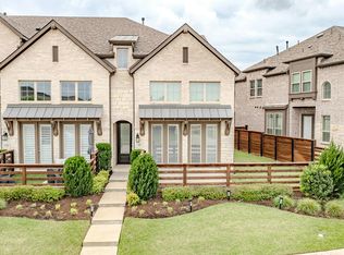 436 Somerville Dr, McKinney, TX 75071