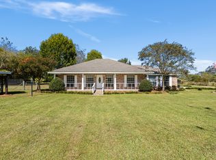 107 Hickory Grove Rd, Lumberton, MS 39455