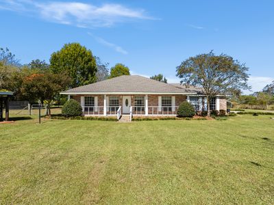 107 Hickory Grove Rd, Lumberton, MS, 39455