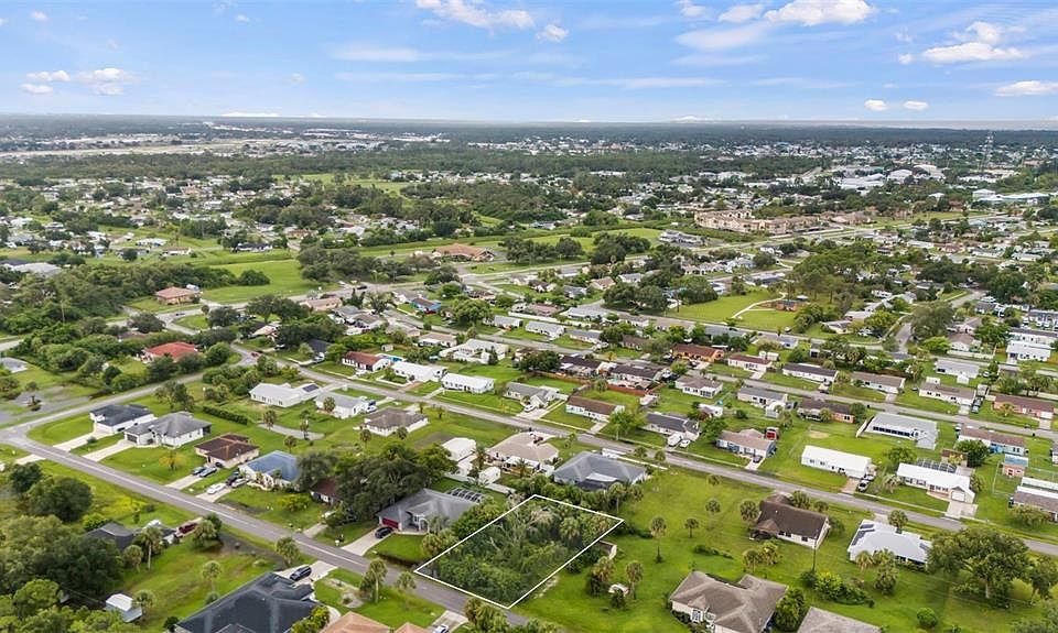 1st image of Mossborger Avenue Lot #13