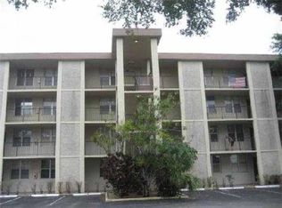 4898 NW 29th Ct APT 105, Fort Lauderdale, FL 33313