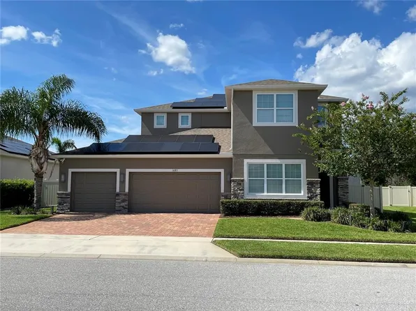 1083 DUSTY PINE DRIVE, APOPKA, FL 32703