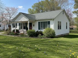 109 Jean St, Paris, TN 38242