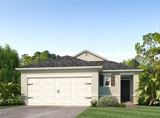 2826 Taton Trce, New Smyrna Beach, FL 32168