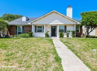 1813 Culberson Dr, Mesquite, TX 75150