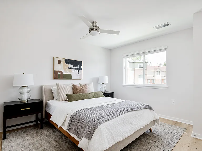 Highline Village Townhomes II — Photo 16