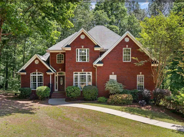 409 Pin Oak Cir, Chelsea, AL 35043