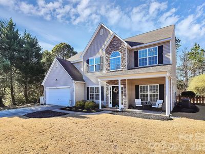 2145 Majestic Poplar Dr, Waxhaw, NC, 28173