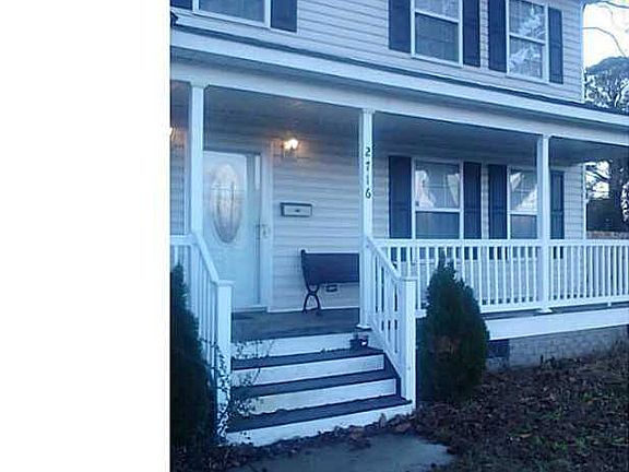 2nd image of 2716 Bagley St