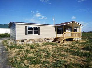 3960 Sunnydale Rd, Greeneville, TN 37743