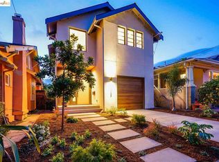 5355 Manila Ave, Oakland, CA 94618