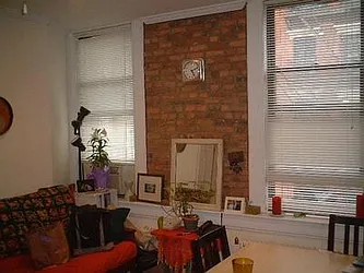 Rented by Centennial Properties NY