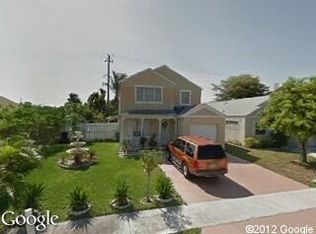 3720 Marlberry Ln, Miramar, FL 33025
