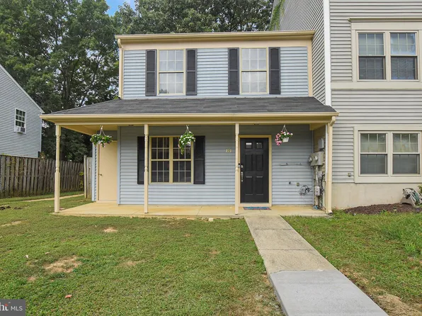 22 Meadowside Ct, Indian Head, MD 20640