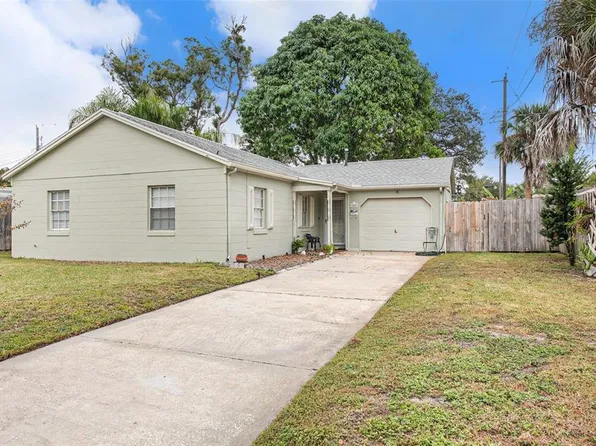 7803 N Woodlynne Ave, Tampa, FL 33614