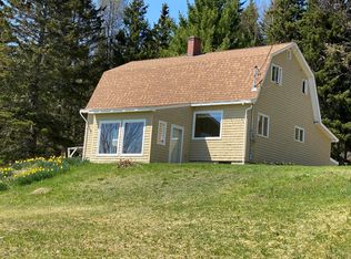 106 Donworth St, Stockholm, ME 04783