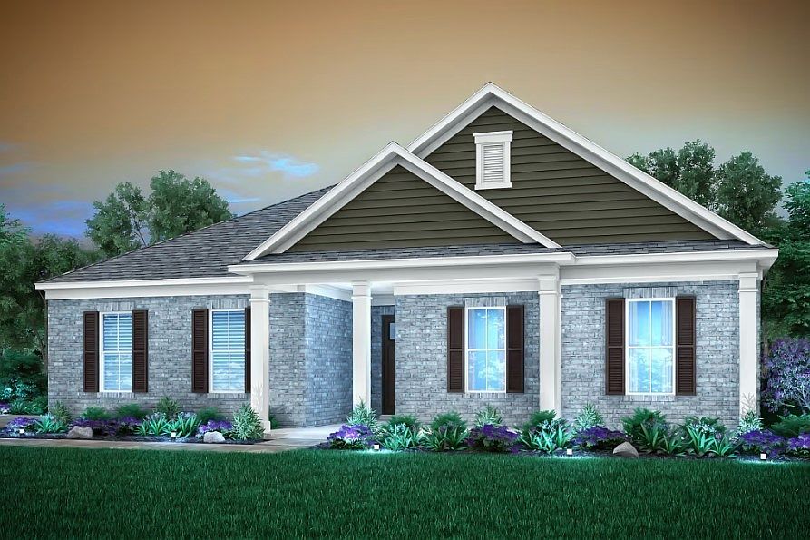 1st image of 7226 Fiddlers Glen Dr Lot 120