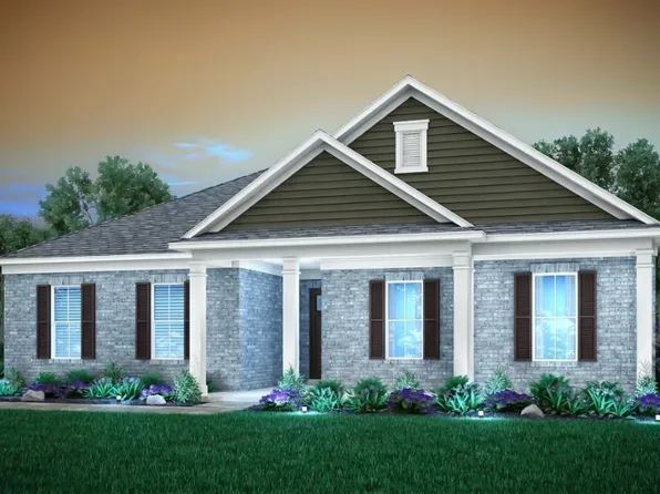 7226 Fiddlers Glen Dr Lot 120, Arrington, TN 37014