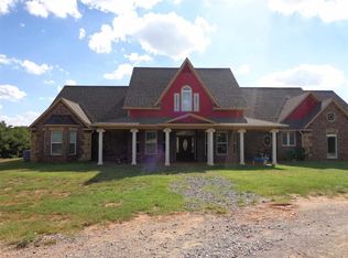 34682 Rr 1, Comanche, OK 73529