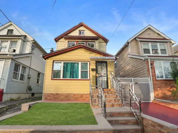 90-53 Francis Lewis Boulevard, Queens Village, NY 11428