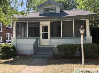 11319 Nardin Dr, Detroit, MI 48204