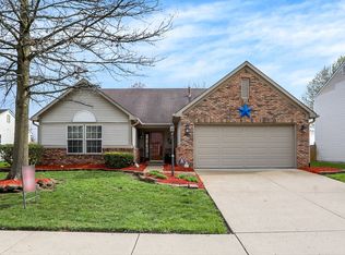 7839 Bent Willow Dr, Indianapolis, IN
