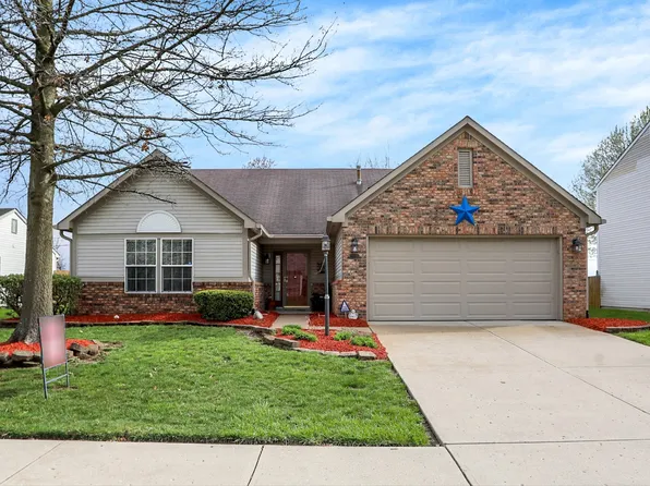 7839 Bent Willow Dr, Indianapolis, IN 46239