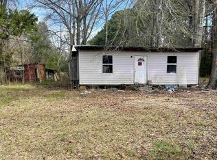 1307 Emory Rd, Choudrant, LA 71227