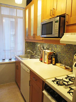 Rented by Brown Harris Stevens | media 15