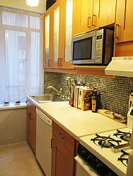 Rented by Brown Harris Stevens