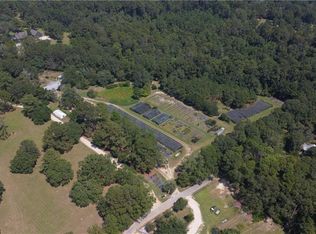Josephs Rd, Folsom, LA 70437