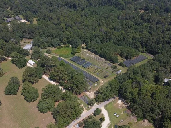 Josephs Rd, Folsom, LA 70437