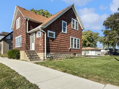 60 E 162nd St, South Holland, IL, 60473