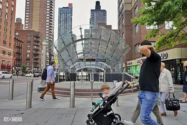 Rented by Citi Habitats