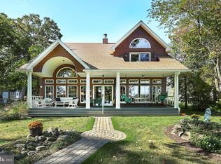 440 Lake Meade Dr, East Berlin, PA 17316