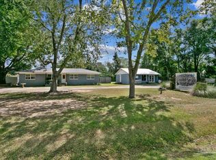 5346 & 5336 N Blue Angel Pkwy, Pensacola, FL 32526