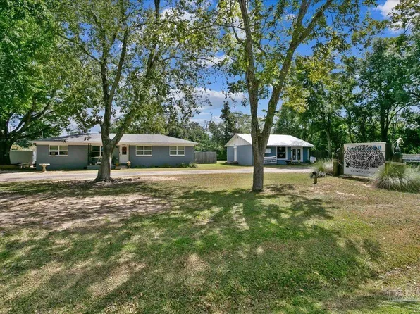 5346 & 5336 N Blue Angel Pkwy, Pensacola, FL 32526