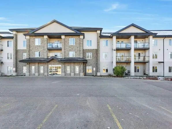 80 S Kelloway Cres #108A, Red Deer, AB T4P 4G7
