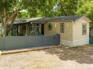 5033 County Road 335 TRAILER 177, New Castle, CO 81647