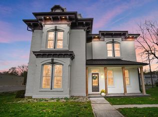 112 E River St, Antwerp, OH 45813
