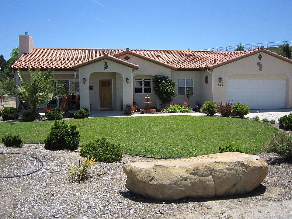 705 DeAnza Ct