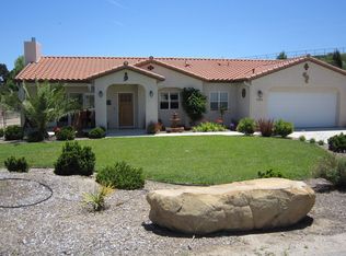 705 De Anza Ct, Atascadero, CA 93422