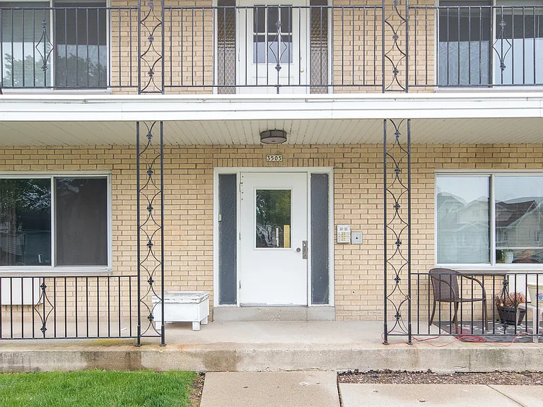 3505 S Ellen St #4 — Photo 4